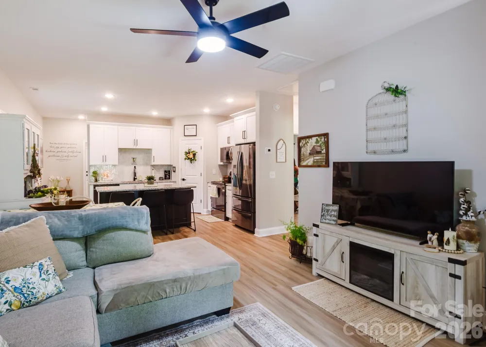 231 Wagon Road Mount Gilead, NC 27306