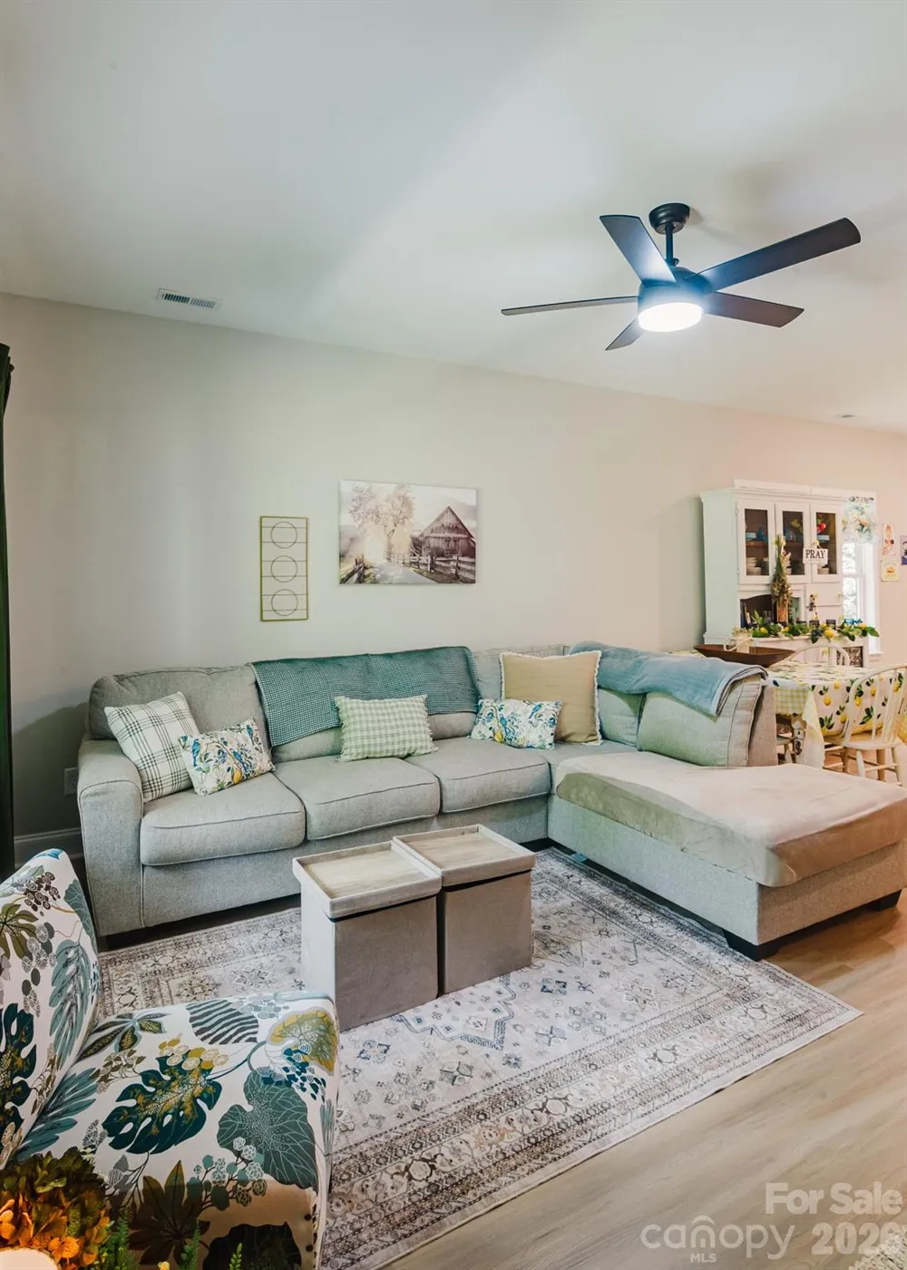 231 Wagon Road Mount Gilead, NC 27306