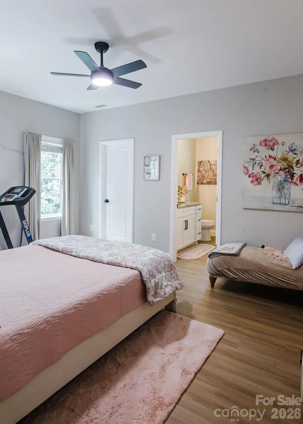 231 Wagon Road Mount Gilead, NC 27306