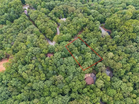 LOT674 Riverview Drive