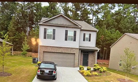 602 Dodson Lake Court