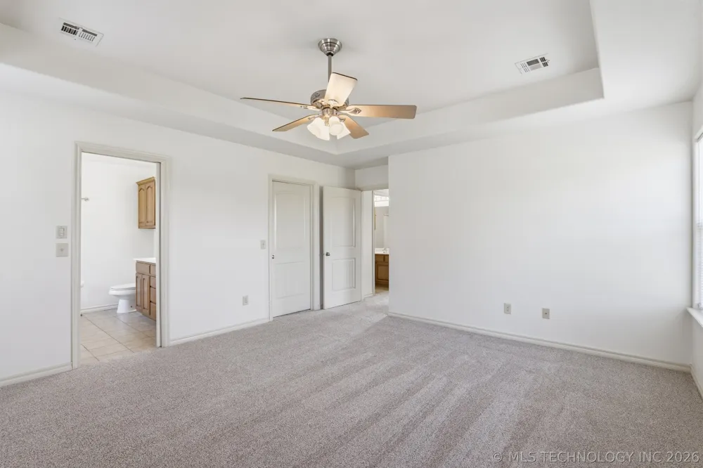 13535 E 463 ROAD Claremore, OK 74017