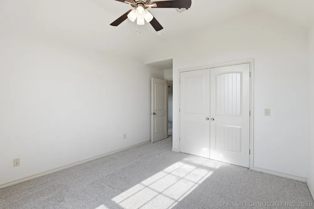 13535 E 463 ROAD Claremore, OK 74017