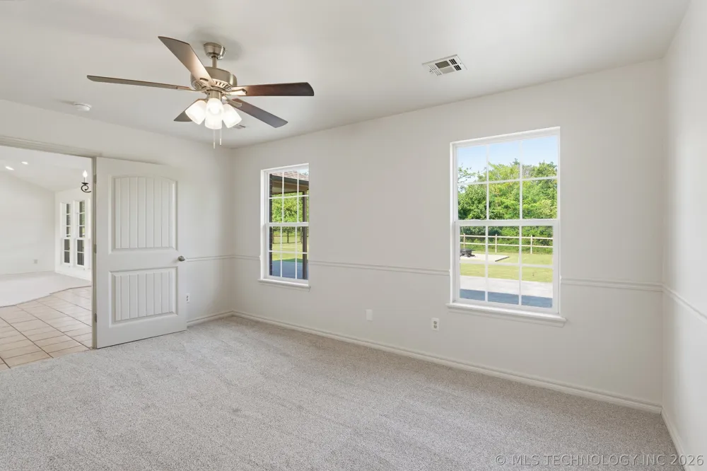 13535 E 463 ROAD Claremore, OK 74017