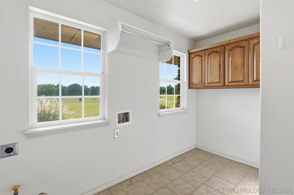 13535 E 463 ROAD Claremore, OK 74017