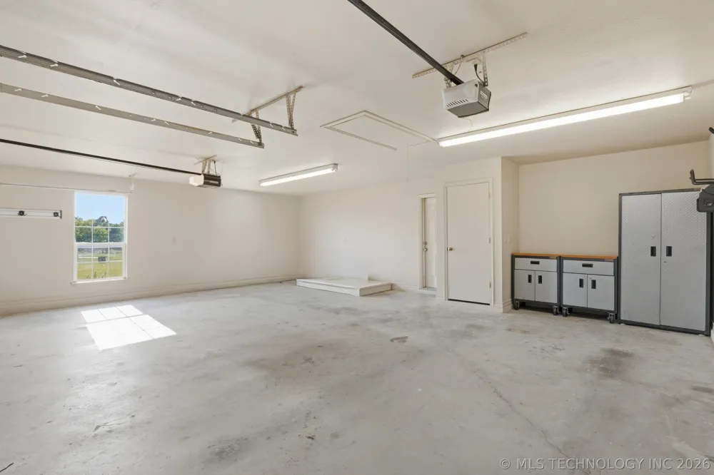 13535 E 463 ROAD Claremore, OK 74017