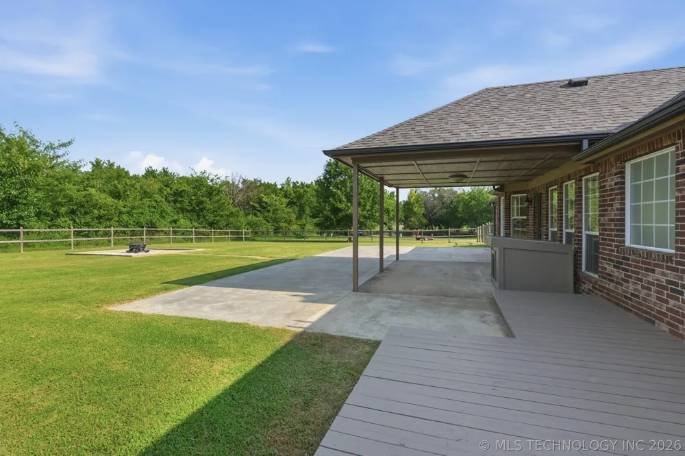 13535 E 463 ROAD Claremore, OK 74017