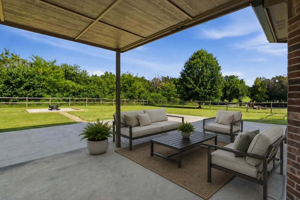 13535 E 463 ROAD Claremore, OK 74017