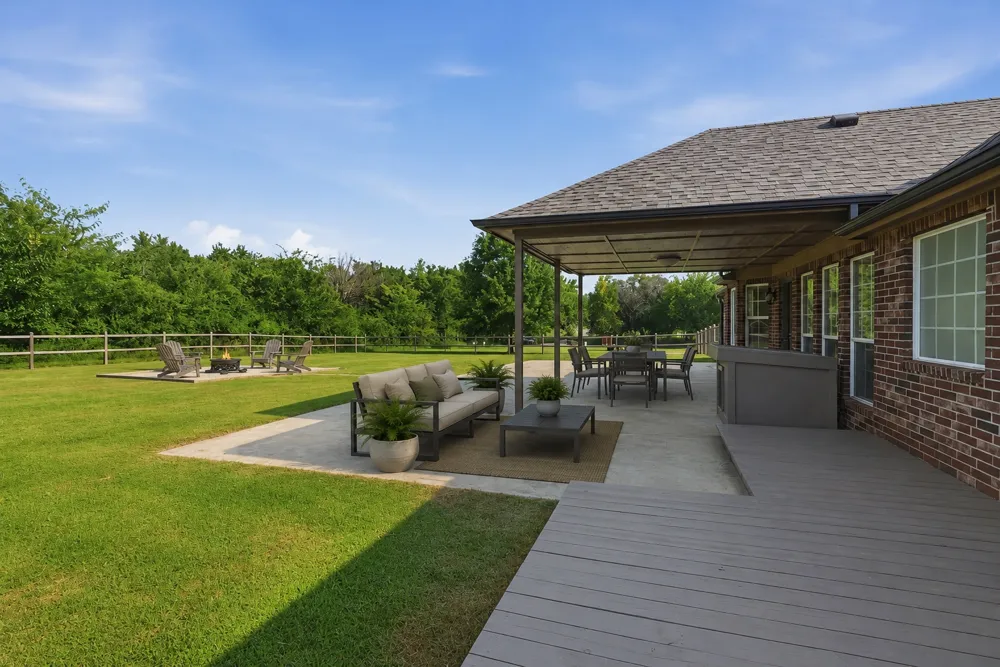 13535 E 463 ROAD Claremore, OK 74017