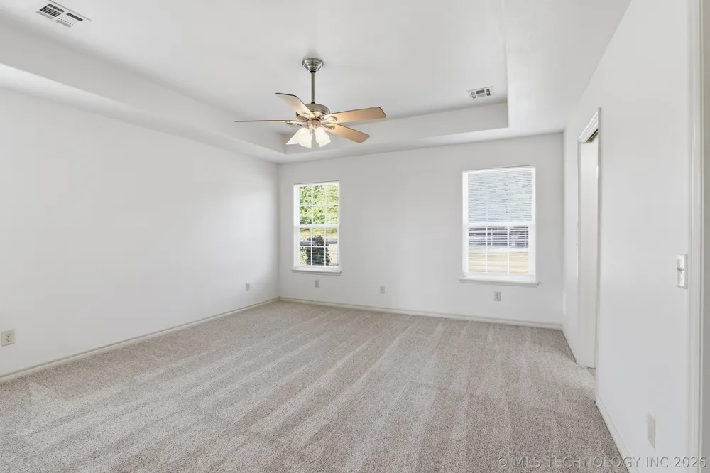 13535 E 463 ROAD Claremore, OK 74017