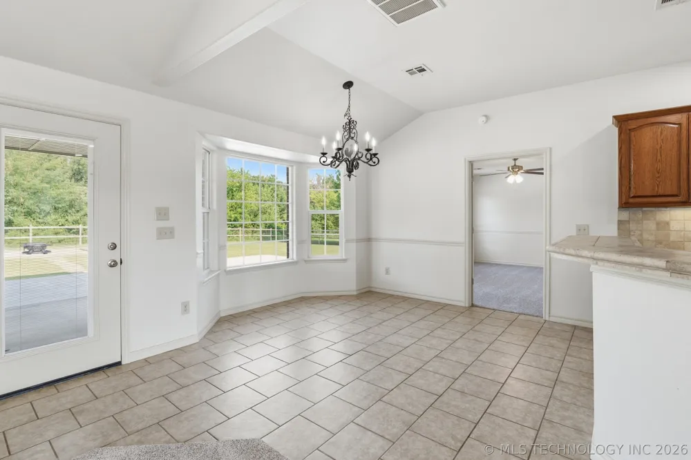 13535 E 463 ROAD Claremore, OK 74017