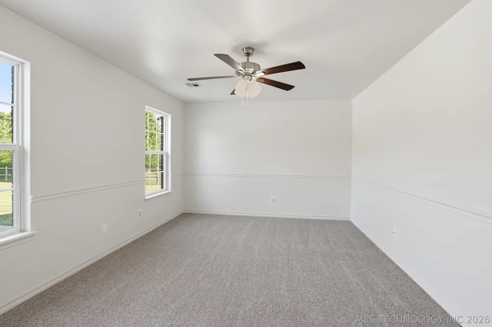 13535 E 463 ROAD Claremore, OK 74017