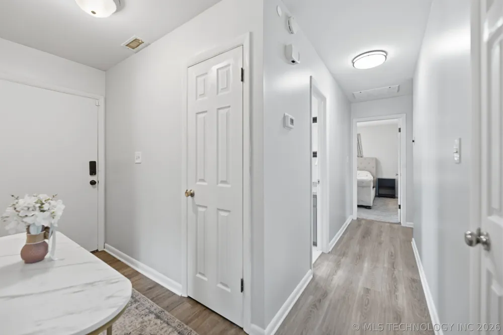 8634 E 38th Place NE Tulsa, OK 74146