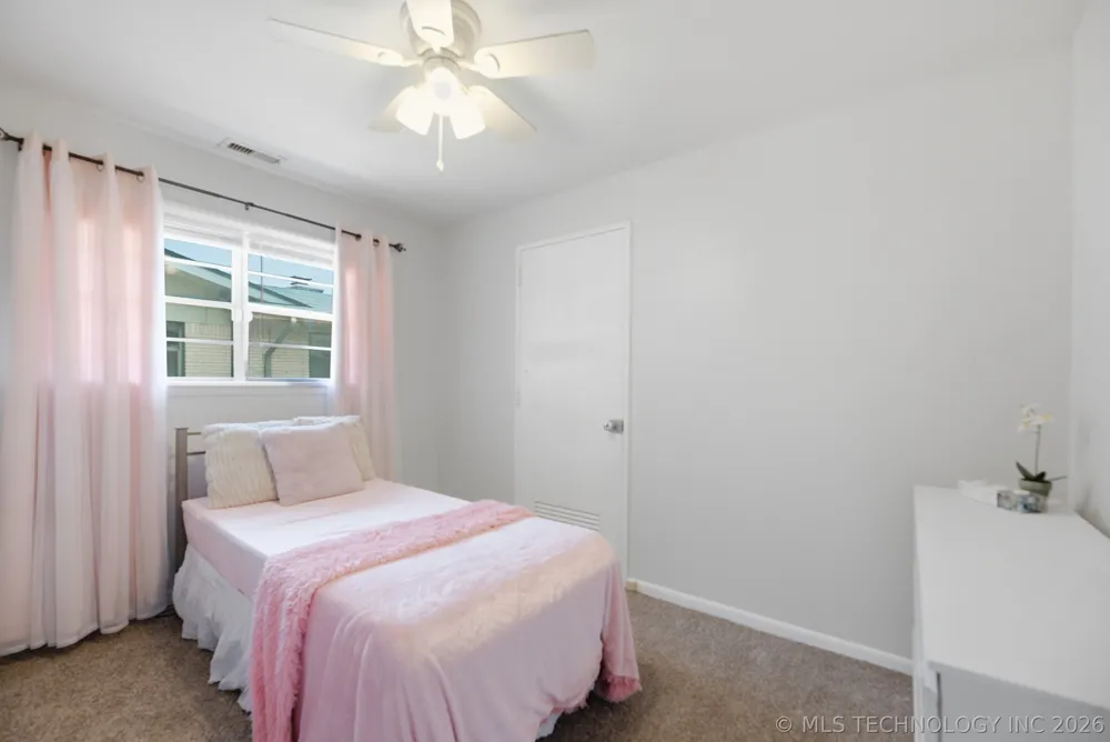 8634 E 38th Place NE Tulsa, OK 74146