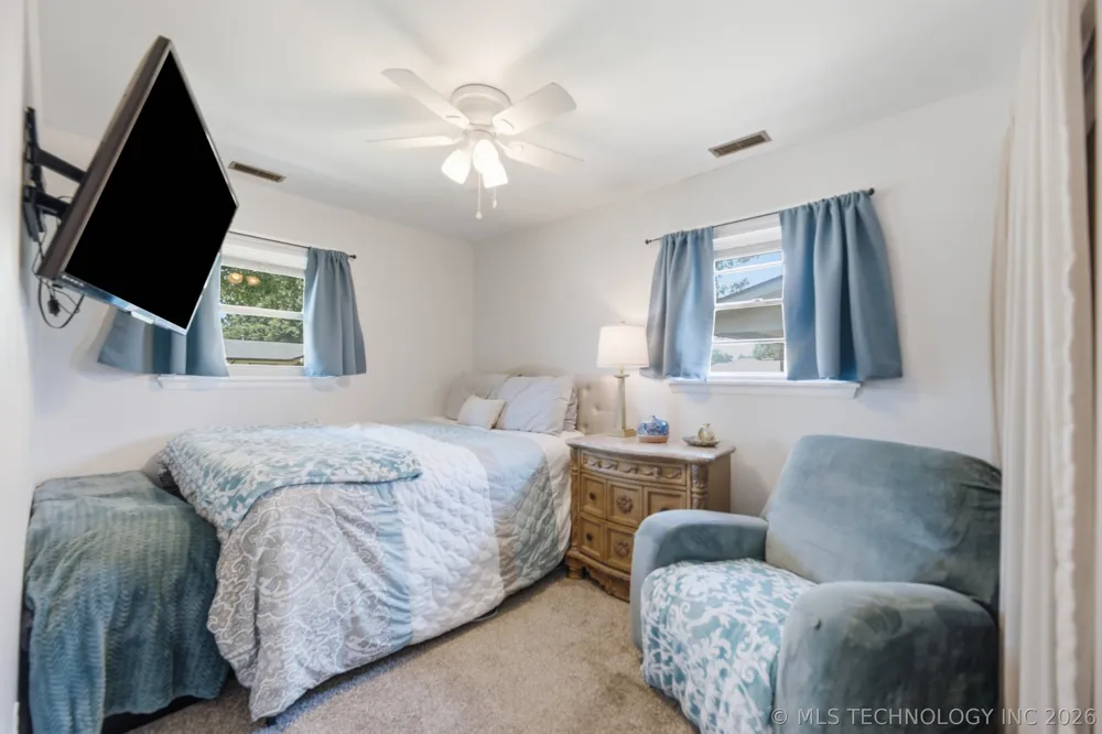 8634 E 38th Place NE Tulsa, OK 74146
