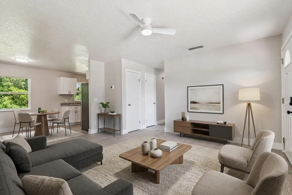 324 QUEEN AVENUE Oviedo, FL 32765