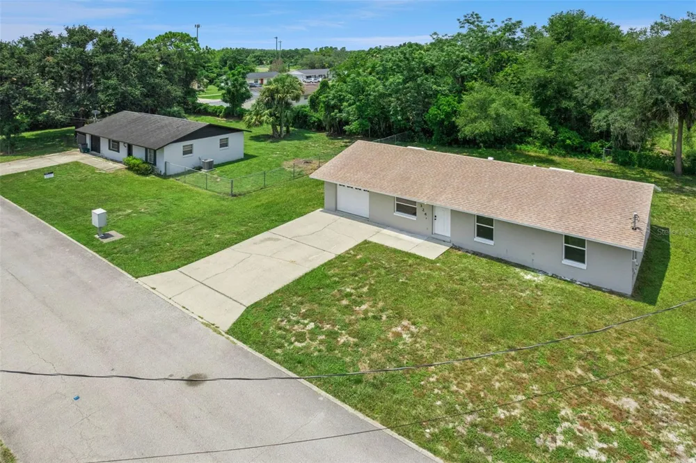 324 QUEEN AVENUE Oviedo, FL 32765