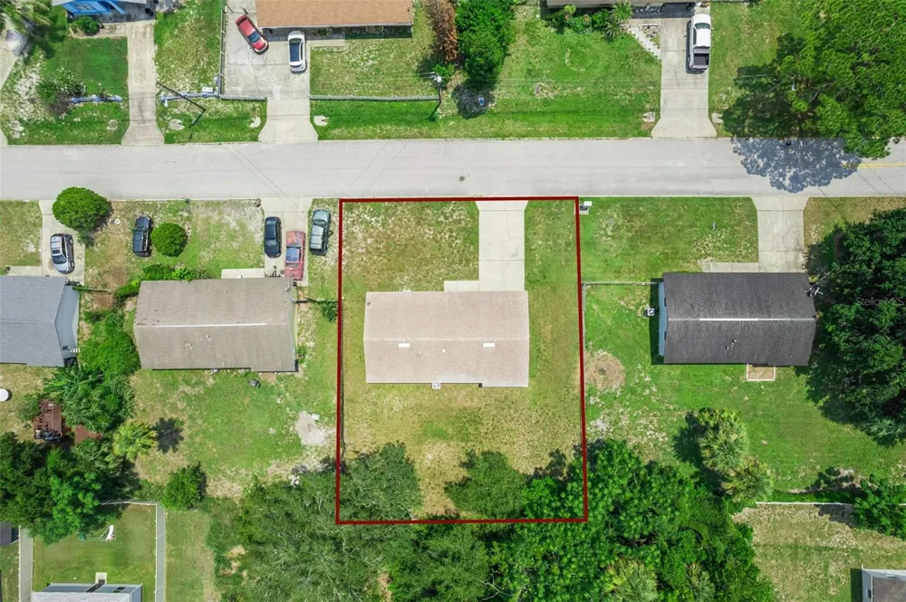 324 QUEEN AVENUE Oviedo, FL 32765