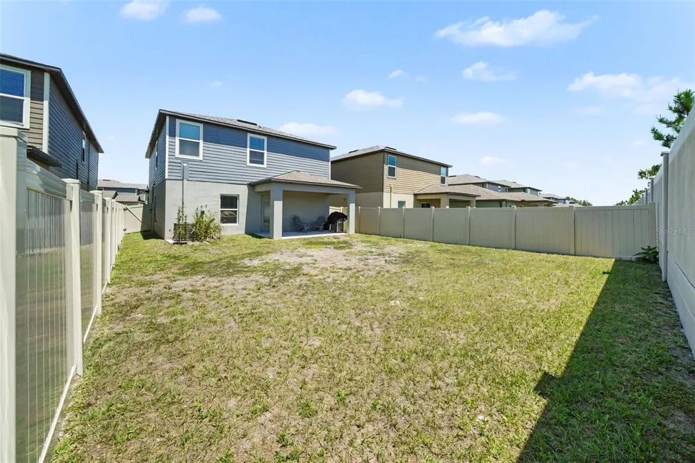 35194 ACKLEY TRCE Zephyrhills, FL 33541