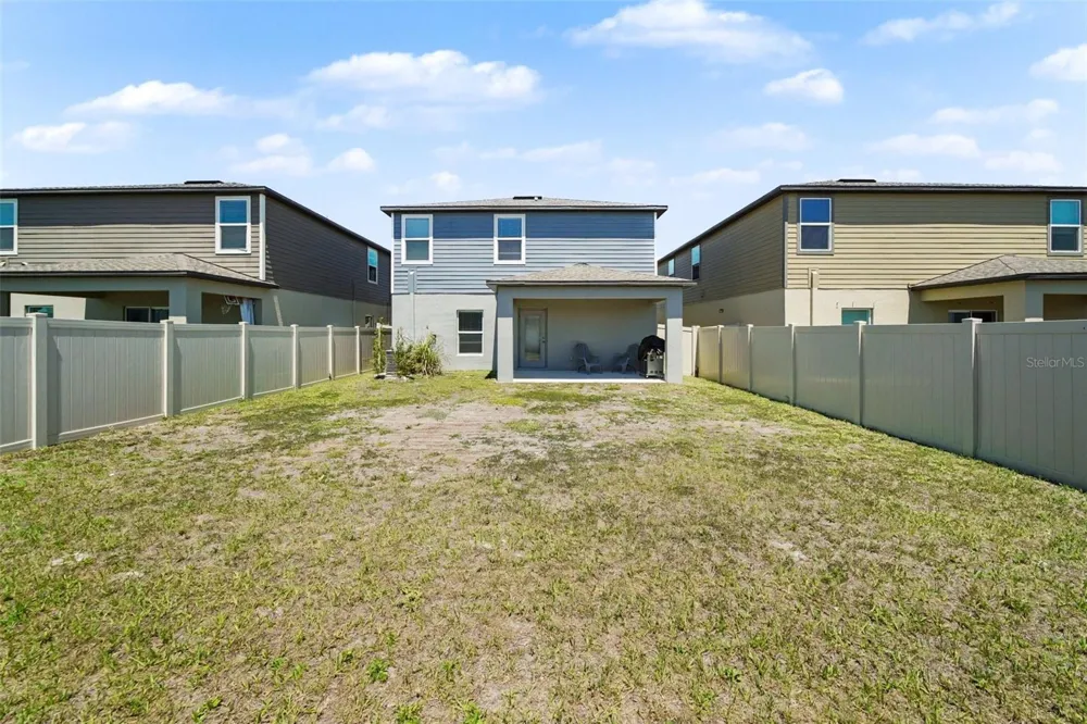 35194 ACKLEY TRCE Zephyrhills, FL 33541