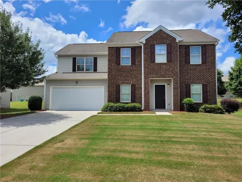 6010 Stonebrook Lane