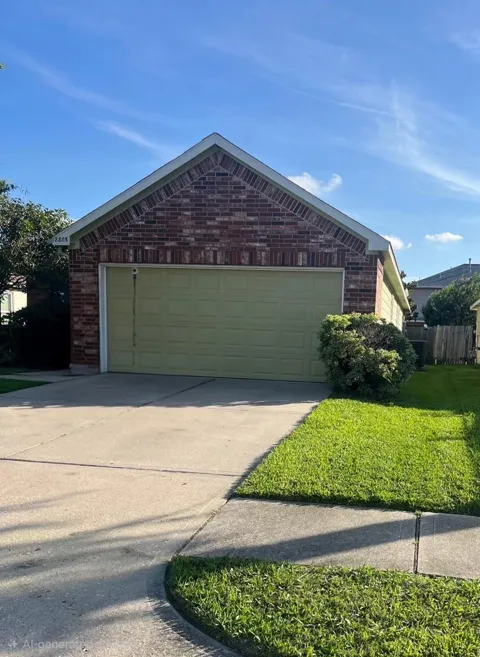 18803 Prairie Larkspur Drive