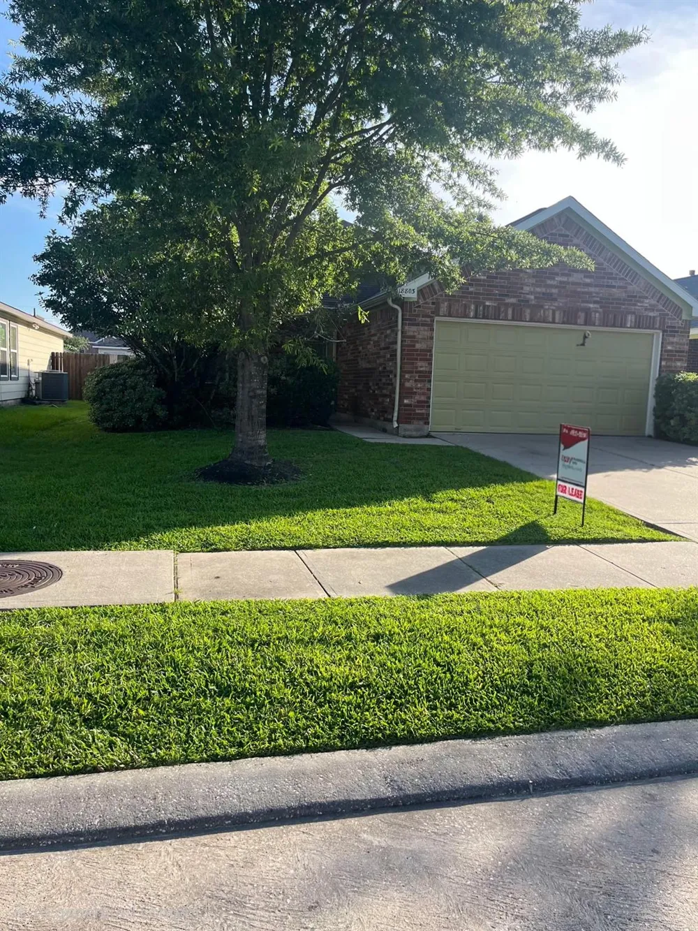 18803 Prairie Larkspur Drive Houston, TX 77073