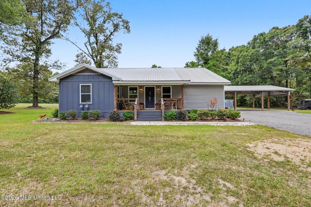 9183 Ms-198 Lucedale, MS 39452