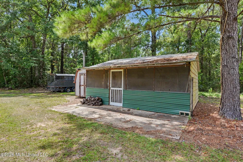 9183 Ms-198 Lucedale, MS 39452