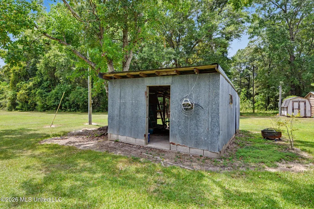 9183 Ms-198 Lucedale, MS 39452