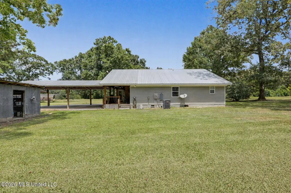 9183 Ms-198 Lucedale, MS 39452