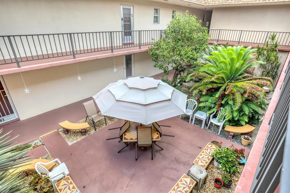 504 Davis Road #96 Palm Springs, FL 33461