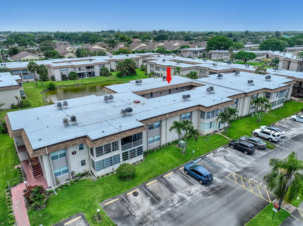 504 Davis Road #96 Palm Springs, FL 33461