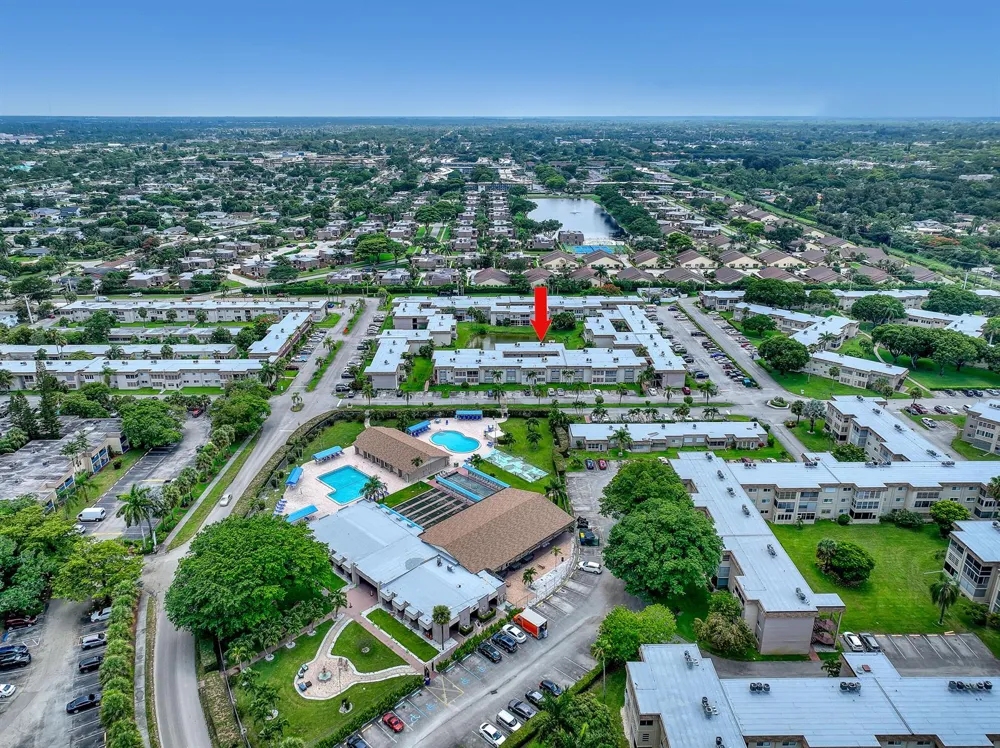 504 Davis Road #96 Palm Springs, FL 33461