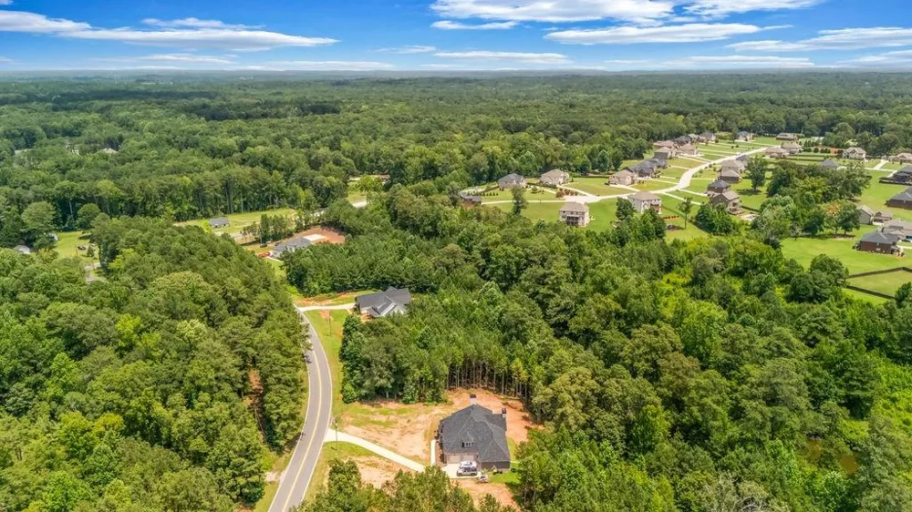 00 Coastline Road Fayetteville, GA 30214