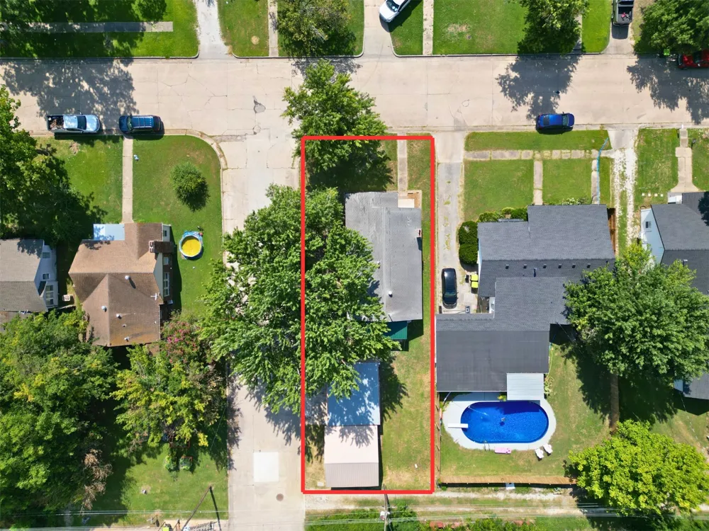 1142 S Stockton Street Ada, OK 74820