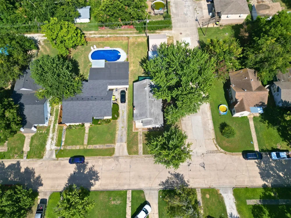 1142 S Stockton Street Ada, OK 74820