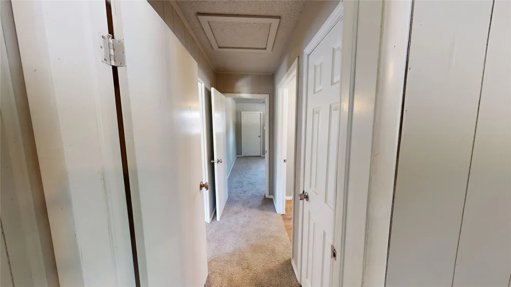 1142 S Stockton Street Ada, OK 74820