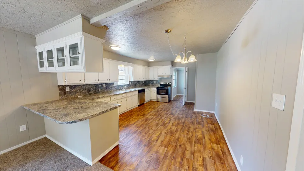 1142 S Stockton Street Ada, OK 74820