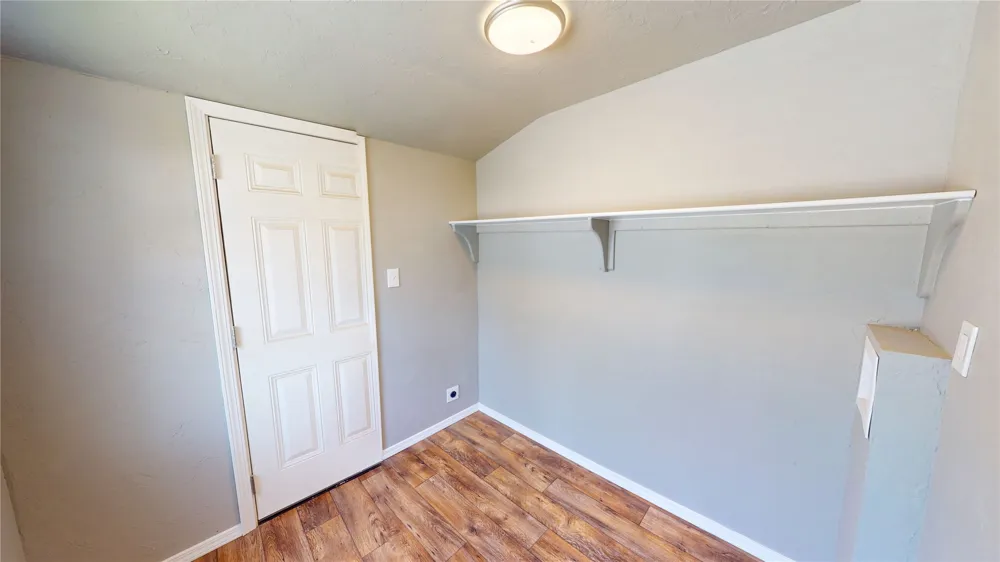 1142 S Stockton Street Ada, OK 74820