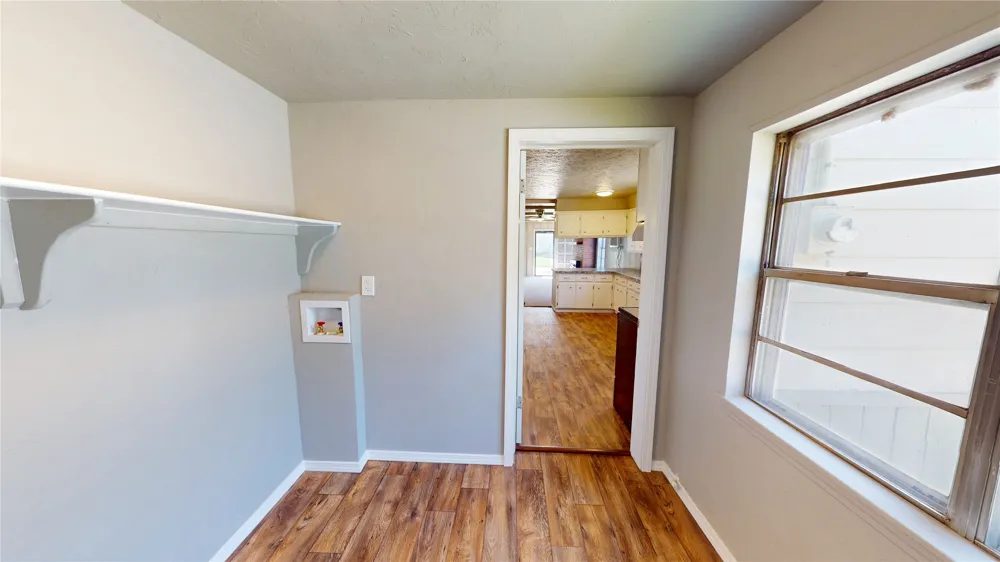 1142 S Stockton Street Ada, OK 74820