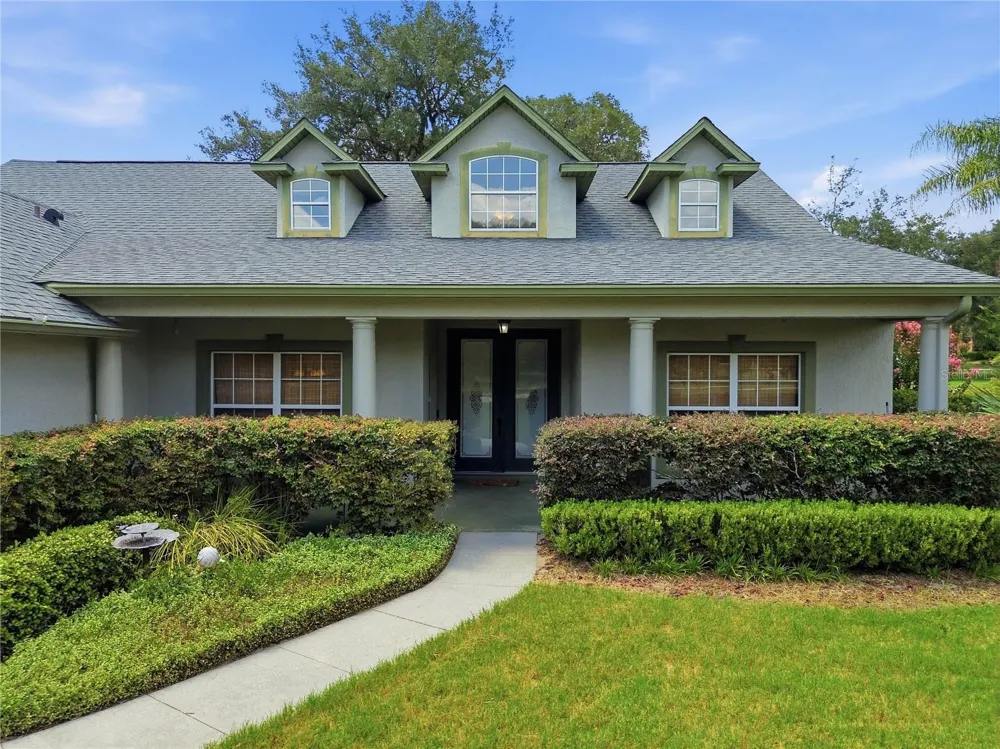 23354 OAK PRAIRIE CIRCLE Sorrento, FL 32776