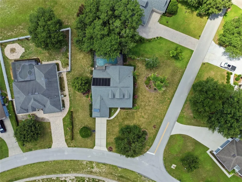 23354 OAK PRAIRIE CIRCLE Sorrento, FL 32776