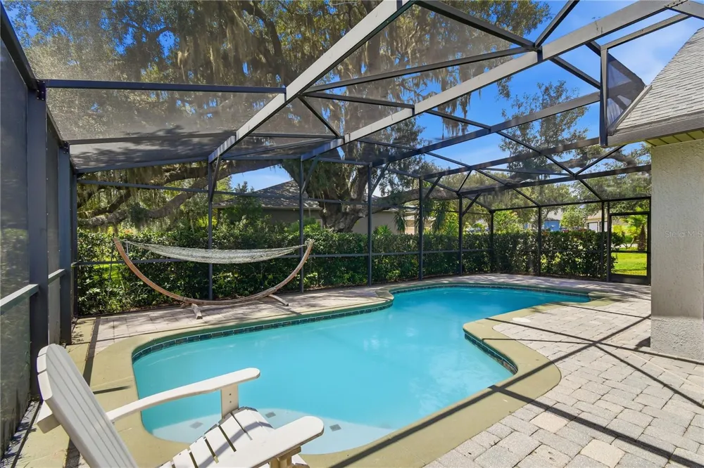 23354 OAK PRAIRIE CIRCLE Sorrento, FL 32776