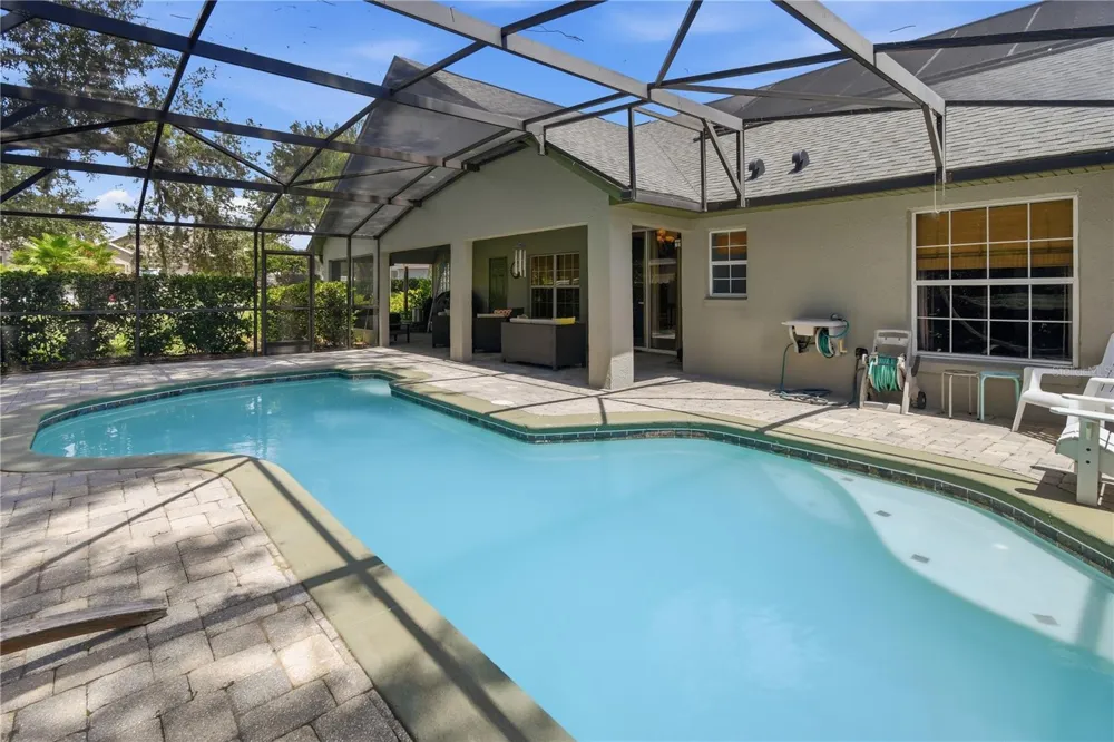 23354 OAK PRAIRIE CIRCLE Sorrento, FL 32776