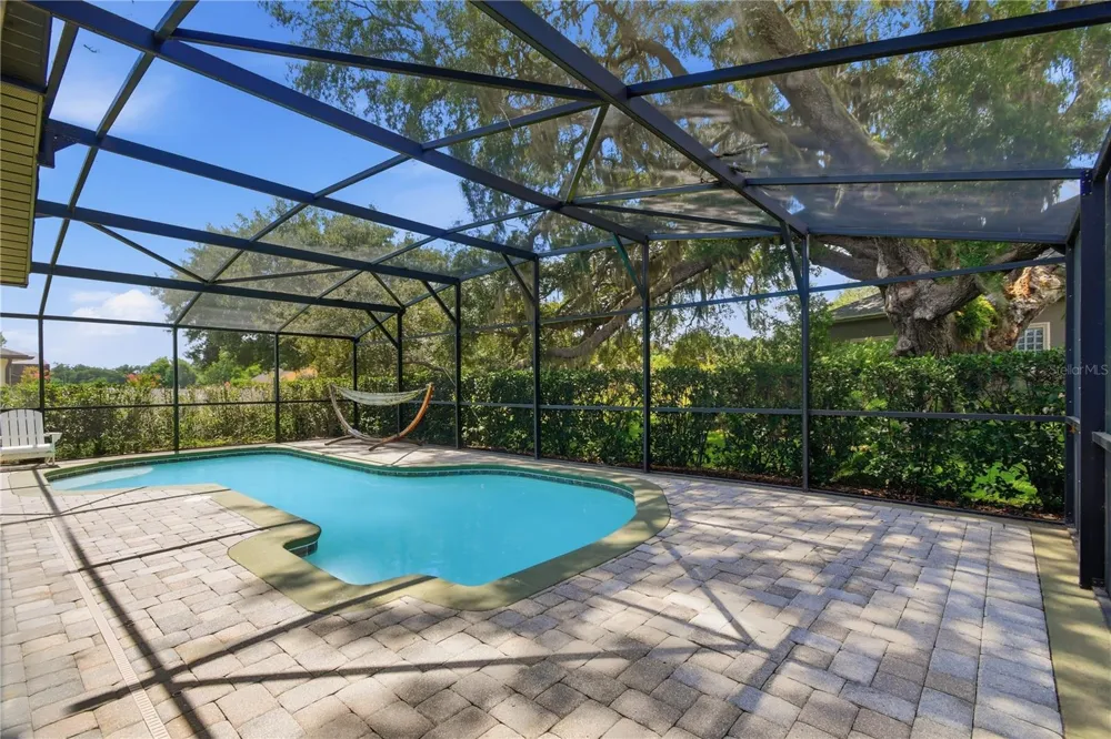 23354 OAK PRAIRIE CIRCLE Sorrento, FL 32776