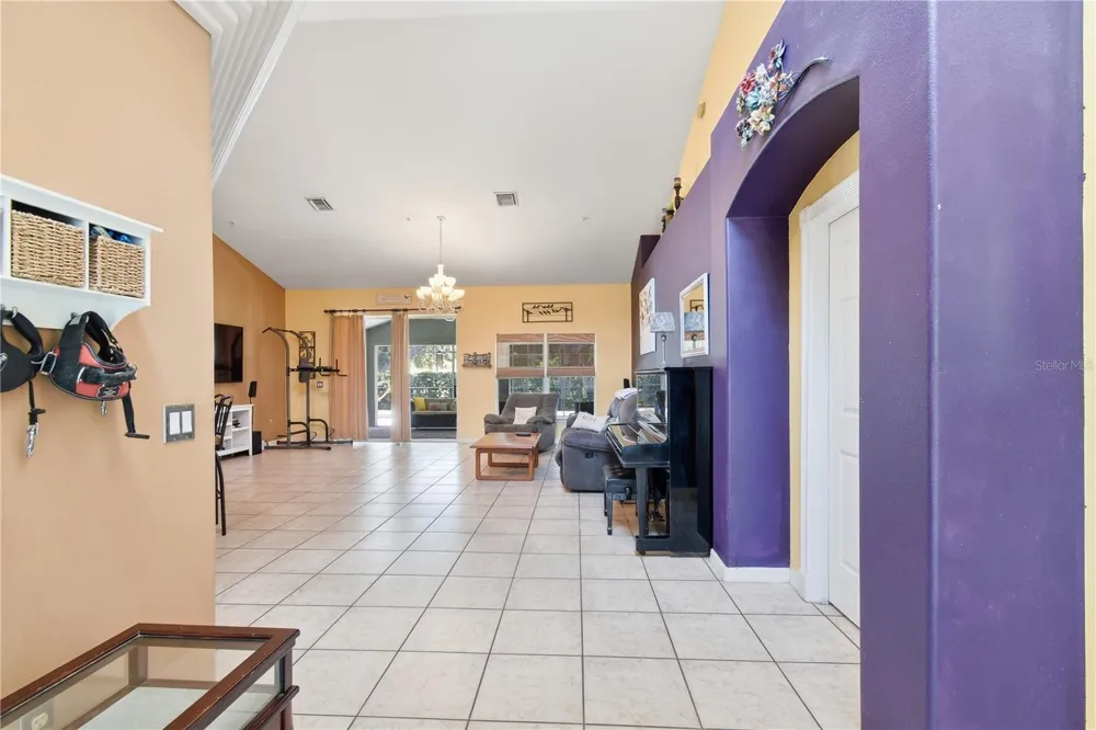 23354 OAK PRAIRIE CIRCLE Sorrento, FL 32776