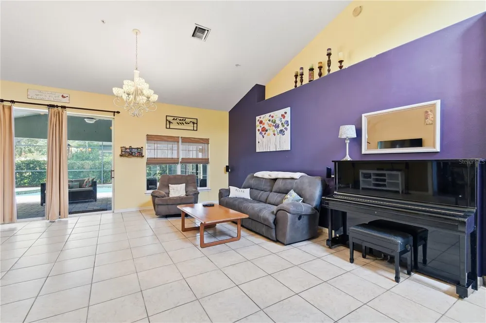 23354 OAK PRAIRIE CIRCLE Sorrento, FL 32776