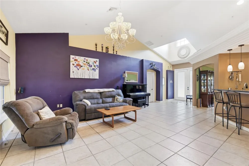 23354 OAK PRAIRIE CIRCLE Sorrento, FL 32776