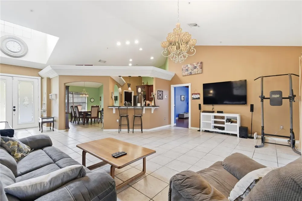 23354 OAK PRAIRIE CIRCLE Sorrento, FL 32776